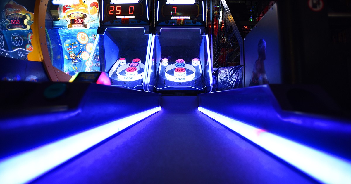 Bowling center not spared impacts of COVID19 Bigfork Eagle